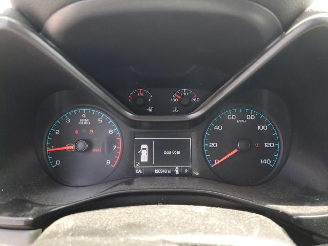 2015 CHEVROLET COLORADO L - 1GCHSBEA7F1193681