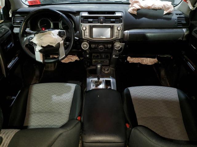 2015 TOYOTA 4RUNNER SR - JTEBU5JRXF5222396