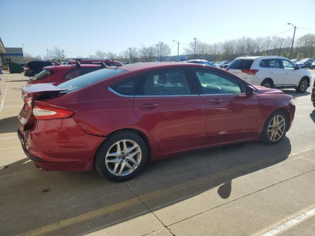 Vin: 3fa6p0h78gr365484, lot: 52342885, ford fusion se 20163