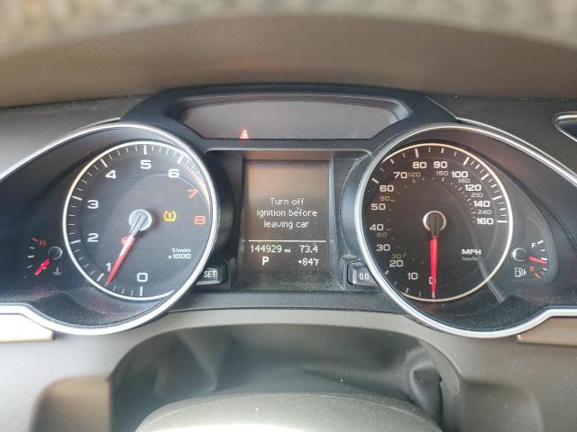 2015 AUDI A5 PREMIUM WAUCFAFH2FN002646