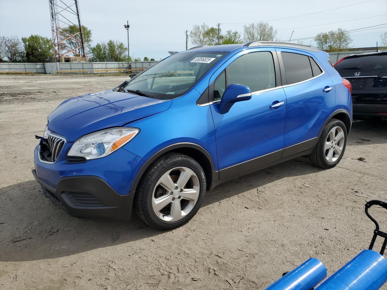 BUICK ENCORE