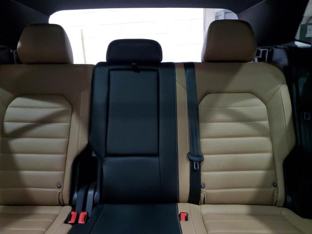 2024 VOLKSWAGEN ATLAS CROS - 1V2AE2CA4RC216465