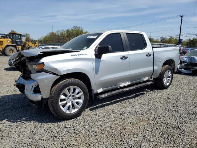 Vin: 1gcuybef3lz265689, lot: 54077945, chevrolet all models k1500 custom 2020 img_1