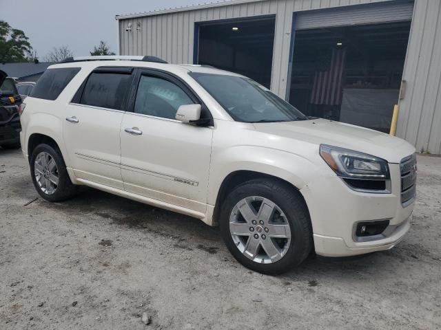Vin: 1gkkvtkd9ej168091, lot: 54721595, gmc acadia den denali 20144