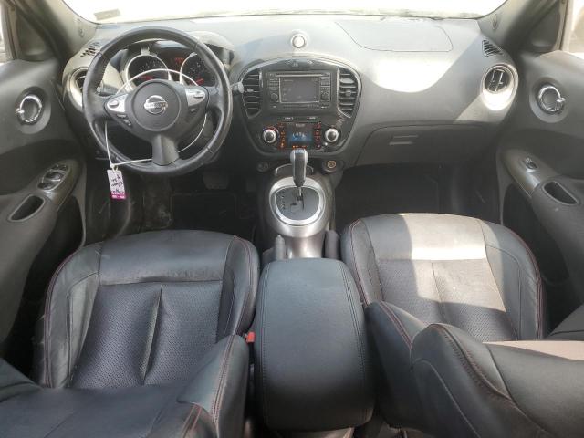 2014 NISSAN JUKE S - JN8AF5MVXET359159