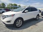 2015 FORD EDGE SEL - 2FMTK3J81FBB98751