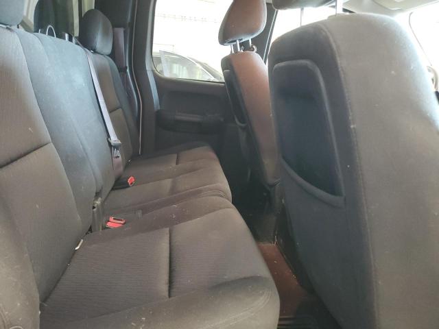 2012 CHEVROLET SILVERADO - 1GCRKSE00CZ342859
