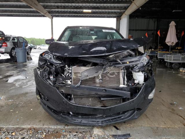 2018 CHEVROLET EQUINOX LT - 2GNAXJEV6J6303620