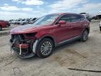 2018 LINCOLN MKX SELECT - 2LMPJ6KR8JBL31760