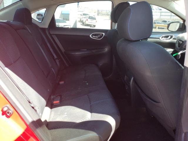 2019 NISSAN SENTRA S - 3N1AB7AP3KY339060