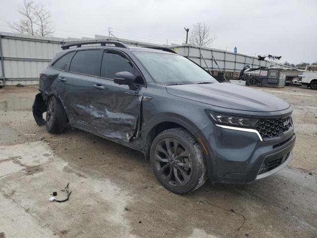 Vin: 5xyrkdlf1ng088342, lot: 52961245, kia sorento sx 20224