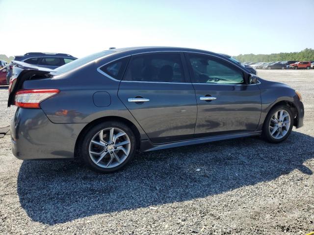 Vin: 3n1ab7ap2dl650608, lot: 54603225, nissan sentra s 20133