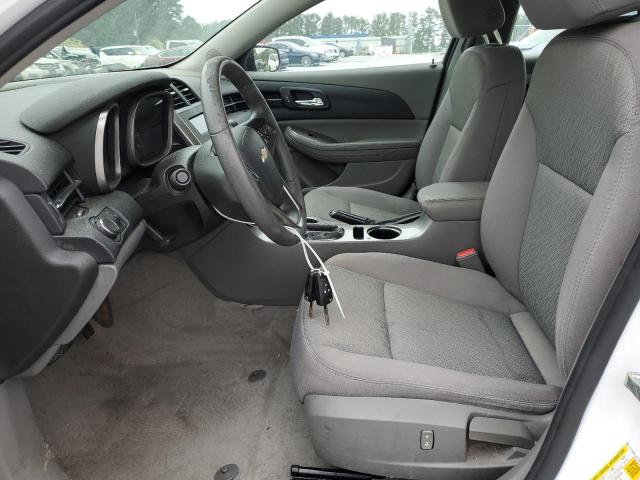 2015 CHEVROLET MALIBU LS - 1G11B5SL4FF187826
