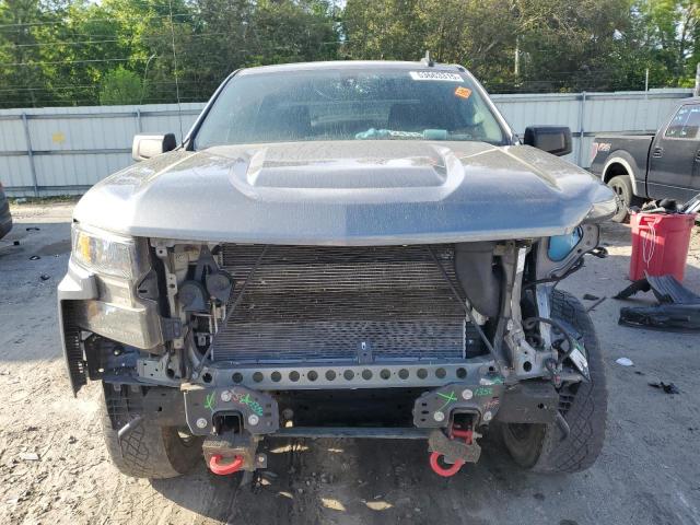 2021 CHEVROLET SILVERADO - 3GCPYCEF3MG481918