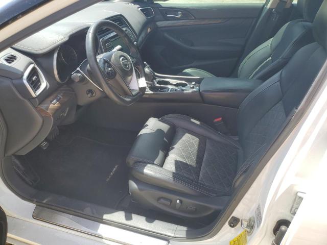 2017 NISSAN MAXIMA 3.5 - 1N4AA6APXHC380979
