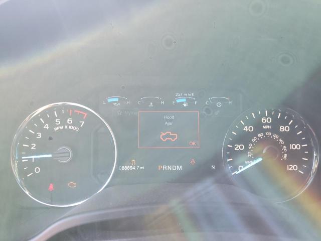 2018 FORD F150 SUPER - 1FTEW1EG0JFA04662