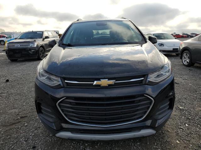 2017 CHEVROLET TRAX 1LT - 3GNCJLSB4HL280005