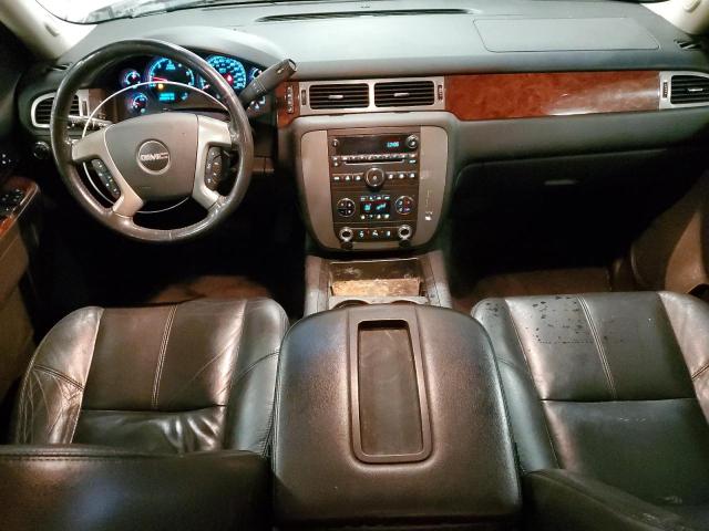 2012 GMC YUKON XL K #3229786367
