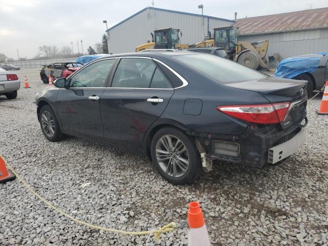Vin: 4t1bf1fk4hu403551, lot: 53058185, toyota camry le 20172