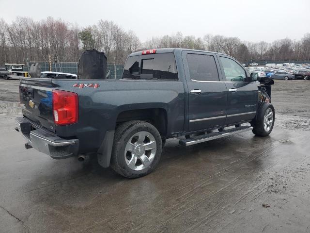Vin: 3gcuksec6jg499829, lot: 52421735, chevrolet all models k1500 ltz 20183