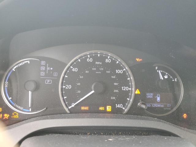 2015 LEXUS CT 200 - JTHKD5BH9F2226272