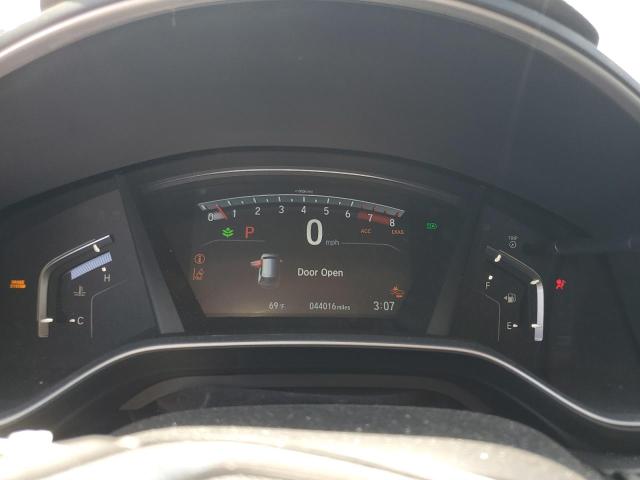 2022 HONDA CR-V EXL - 5J6RW1H80NA021576