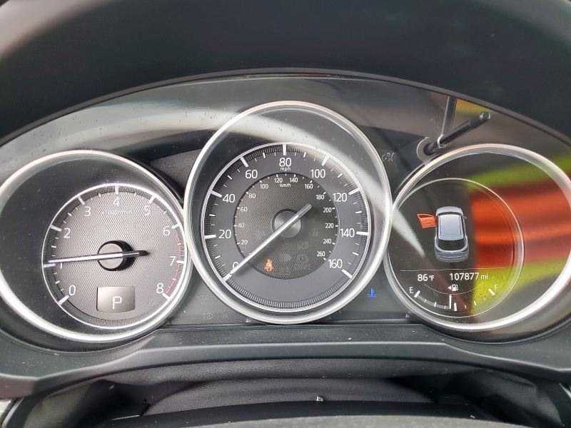 2018 MAZDA CX-5 GRAND - JM3KFADM9J1338395