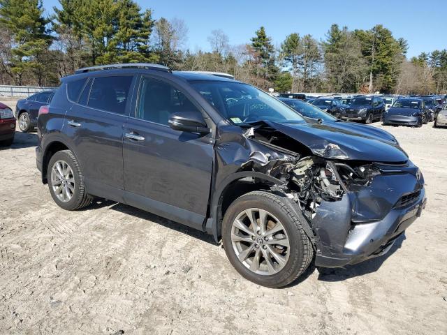 2017 TOYOTA RAV4 LIMIT - JTMDFREV1HD210832