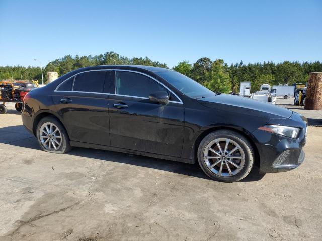 2019 MERCEDES-BENZ A 220 WDD3G4EB5KW002343