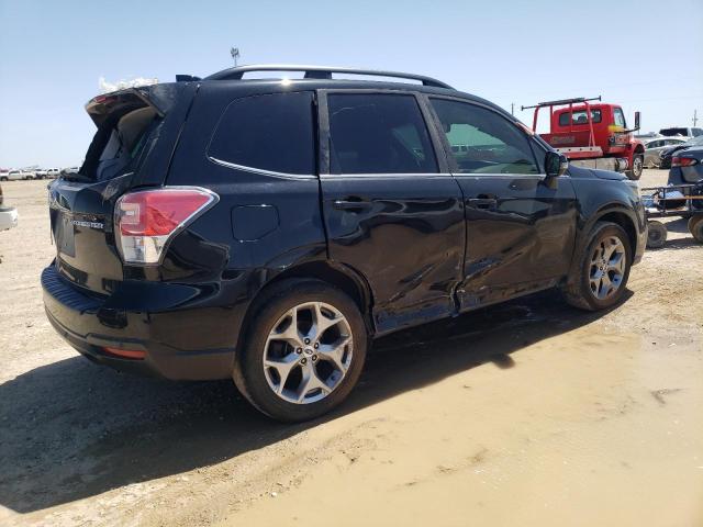 Vin: jf2sjawcxjh535645, lot: 52442375, subaru forester 2.5i touring 20183
