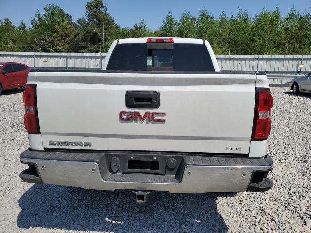 2016 GMC SIERRA C15 - 3GTP1MEC6GG286450