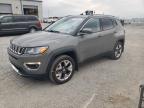 2019 JEEP COMPASS LI - 3C4NJDCB6KT672643