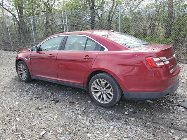 Vin: 1fahp2f81eg176390, lot: 59968845, ford taurus limited 20142