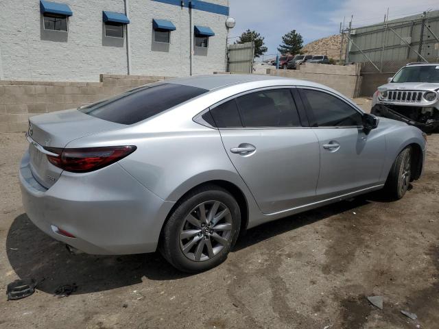 2018 MAZDA 6 SPORT - JM1GL1UM0J1311528