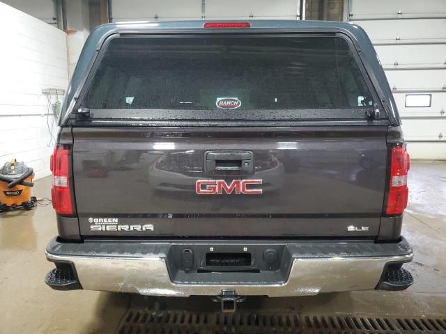 2015 GMC SIERRA K15 - 3GTU2UEC5FG459860