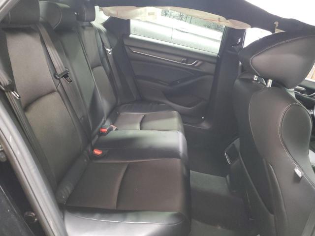 2018 HONDA ACCORD SPO - 1HGCV1F34JA266480
