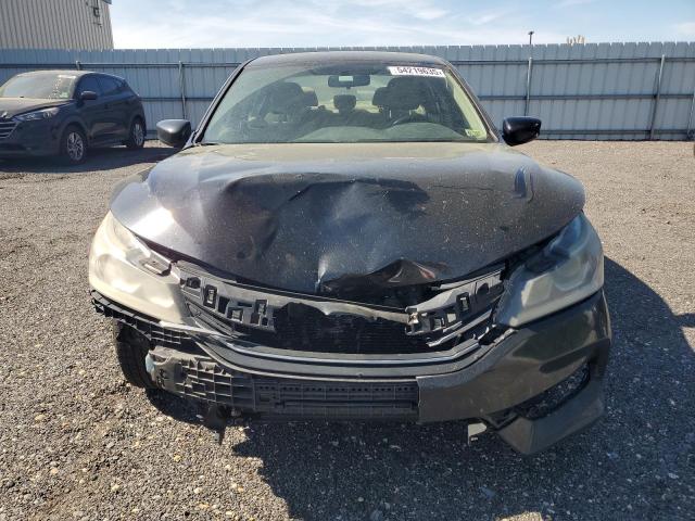 2016 HONDA ACCORD LX - 1HGCR2F35GA041469