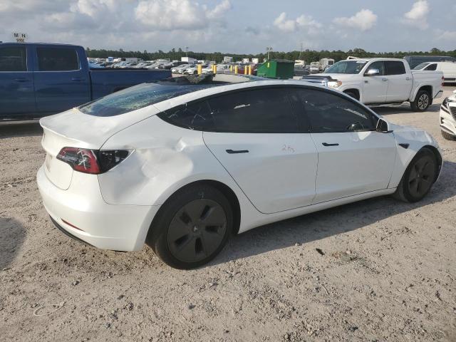 Vin: 5yj3e1ea2pf543478, lot: 54788625, tesla model 3 20233