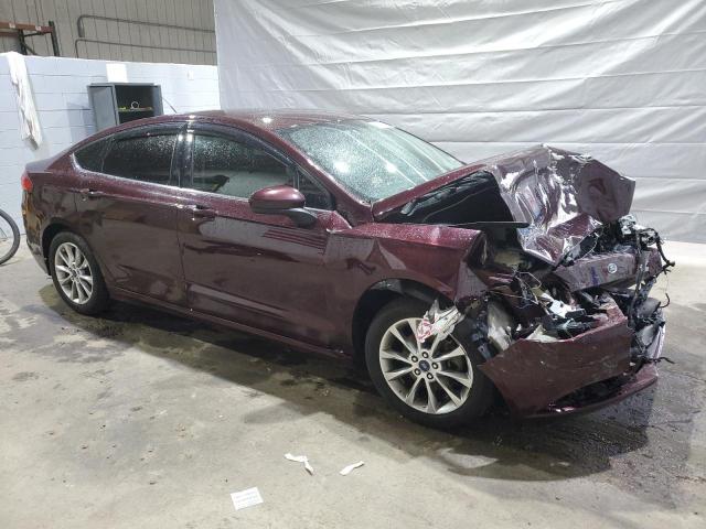 Vin: 3fa6p0h79hr102390, lot: 52687835, ford fusion se 20174