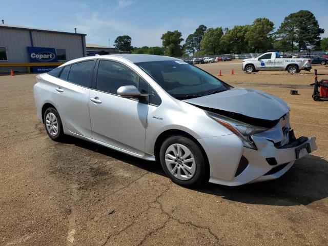 Vin: jtdkbrfu9g3517419, lot: 53698685, toyota prius 20164