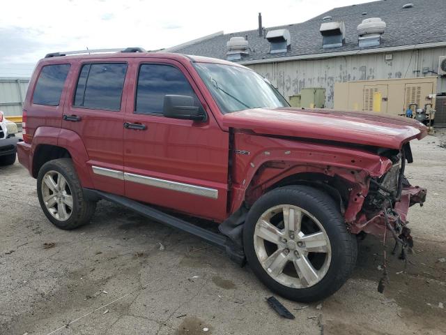 Vin: 1c4pjmfk4cw131056, lot: 54191055, jeep liberty jet 20124