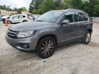 VOLKSWAGEN TIGUAN S