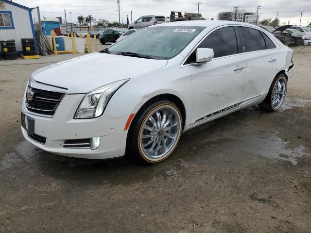 Vin: 2g61p5s34g9131780, lot: 54074705, cadillac xts premium collection 2016 img_1