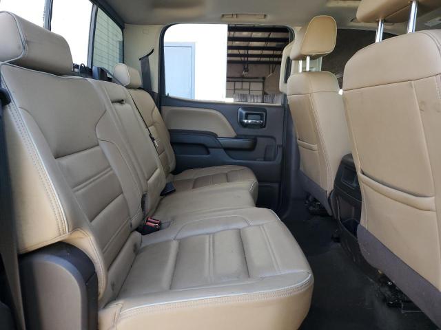 2017 GMC SIERRA K15 - 3GTU2PEC5HG433795