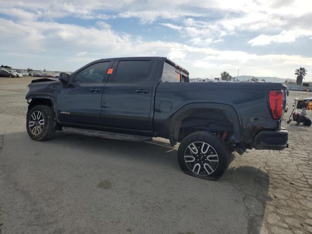 Vin: 3gtuueel0rg284440, lot: 52765005, gmc sierra k1500 at4 20242