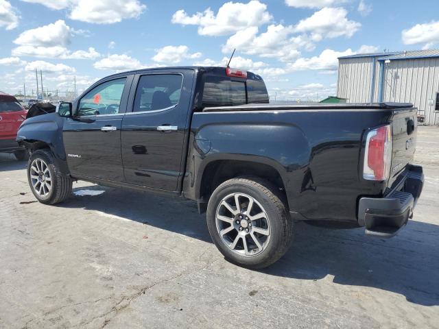 Vin: 1gtg6een3k1215657, lot: 54191475, gmc canyon denali 20192