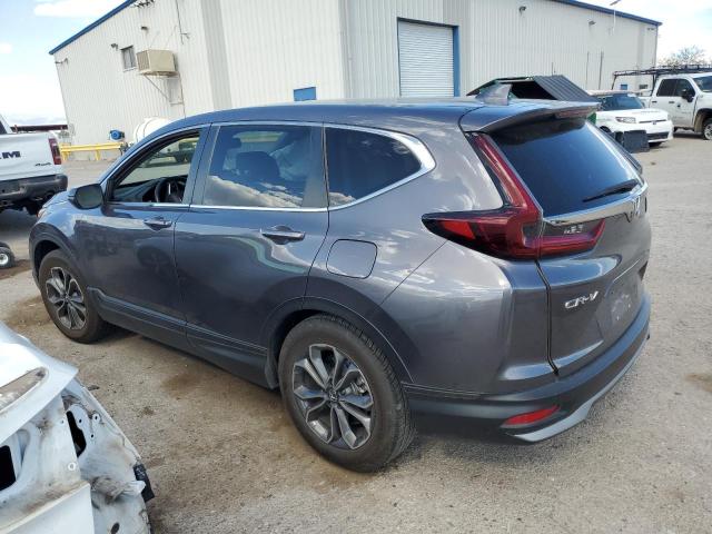 Vin: 5j6rw1h85ma014007, lot: 53368625, honda crv exl 20212