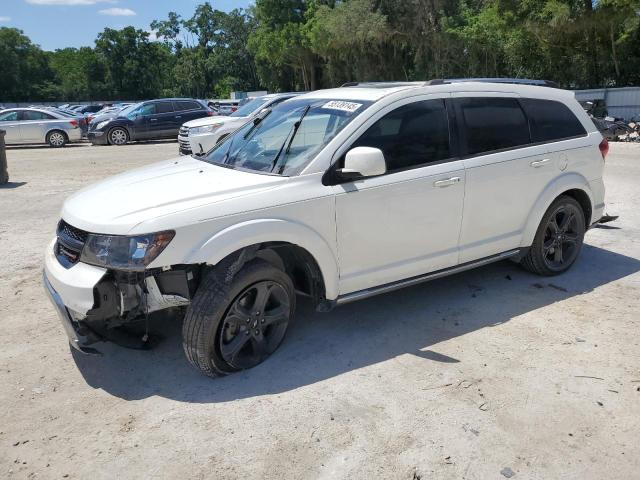 Vin: 3c4pdcgg8jt505201, lot: 55139145, dodge journey crossroad 2018 img_1