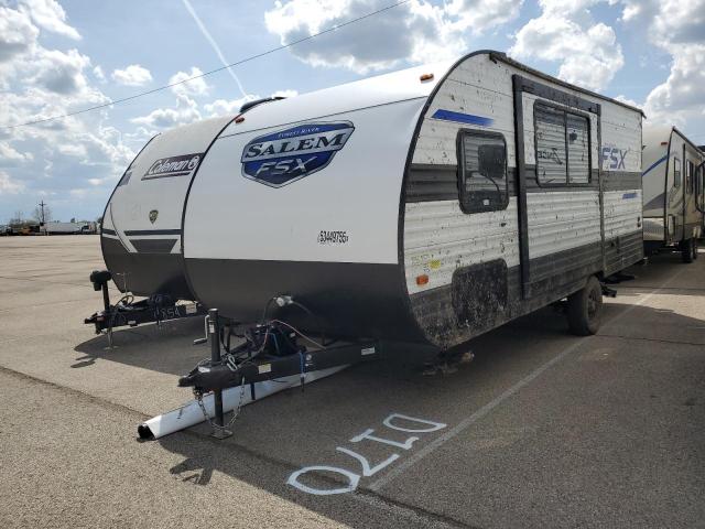 TRLR TRAILER 2021 white   5ZT2SMGC8MG072179 photo #3