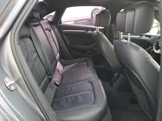 2015 AUDI A3 PREMIUM - WAUCCGFFXF1129338